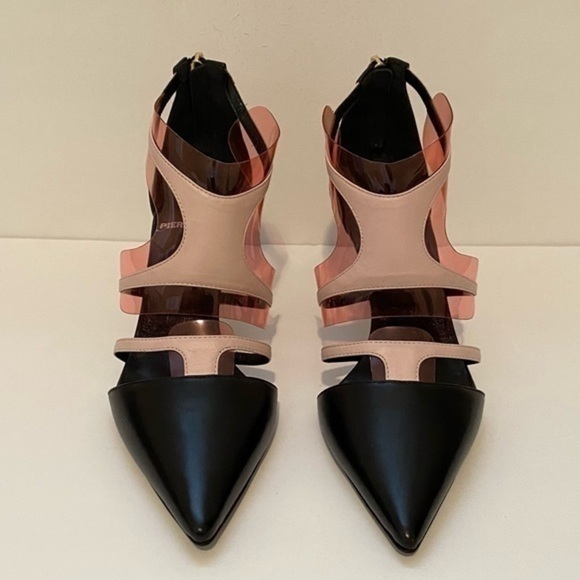 Pierre Hardy heels - Picture 2 of 8